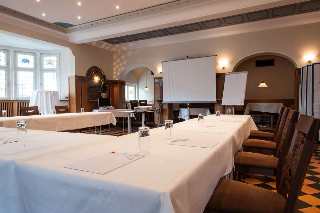 Landschloss Korntal Restaurant photo